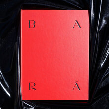 <cite>Bará</cite> by Gustavo Nazareno