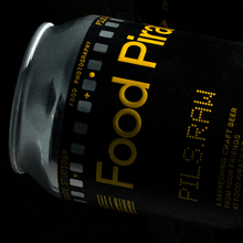 Food Pirate Studios craft beer