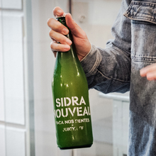 Sidra Nouveau