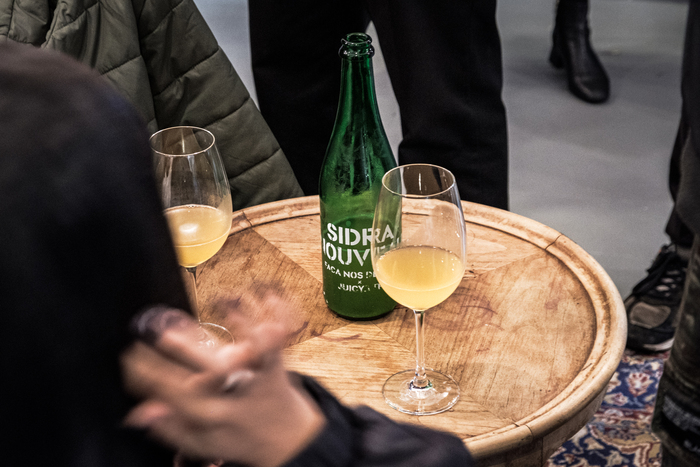 Sidra Nouveau 3
