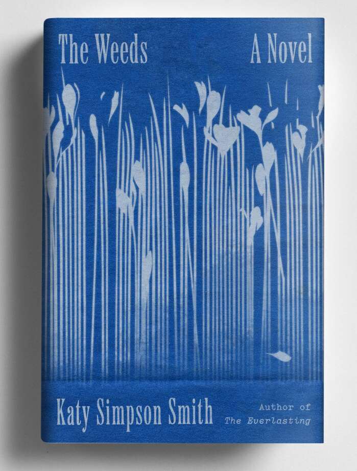 The Weeds by Katy Simpson Smith 1