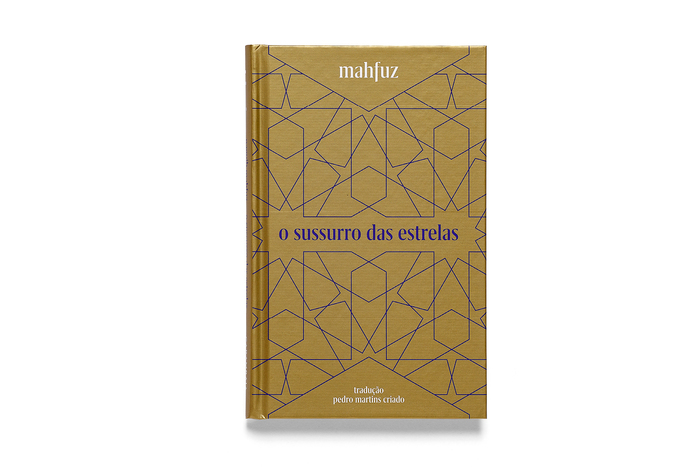 O sussurro das estrelas by Naguib Mahfouz 2