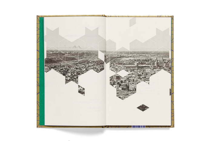 O sussurro das estrelas by Naguib Mahfouz 4