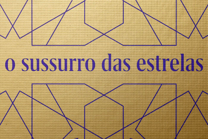 O sussurro das estrelas by Naguib Mahfouz 10