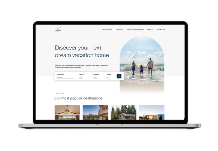 Gather Vacations 1