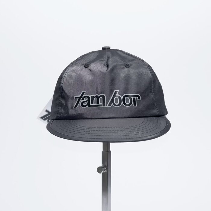 Tam Bor limited edition caps 1