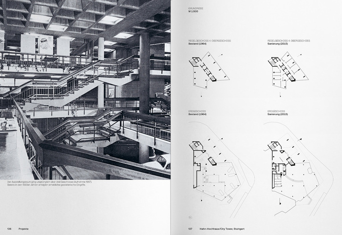 Hochhaus Bestand by Andreas Putz (ed.) 11