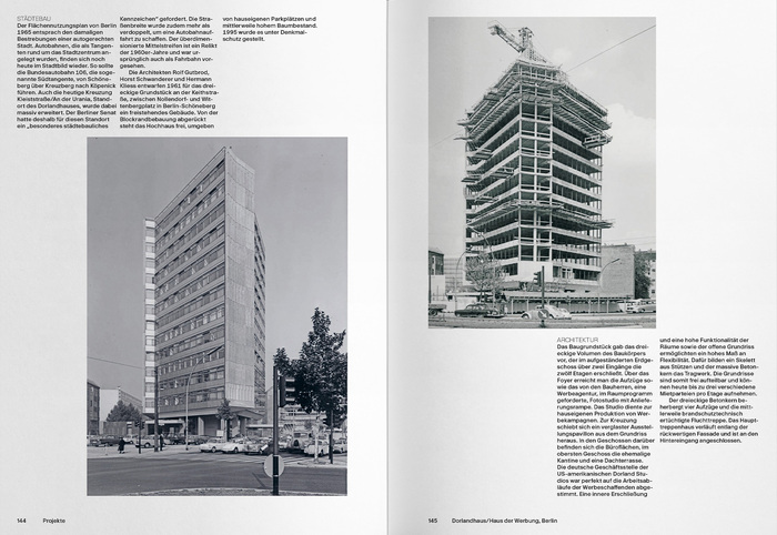 Hochhaus Bestand by Andreas Putz (ed.) 12