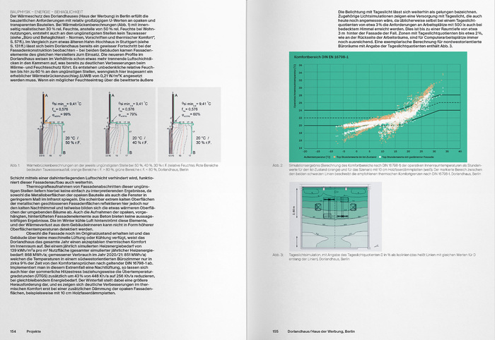 Hochhaus Bestand by Andreas Putz (ed.) 14