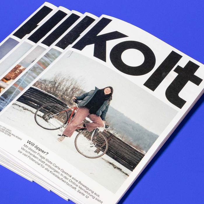 Kolt 1