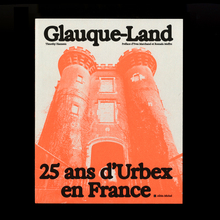<cite>Glauque-Land: 25 ans d’Urbex en France</cite> by Timothy Hannem