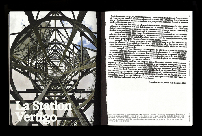 Glauque-Land: 25 ans d’Urbex en France by Timothy Hannem 6