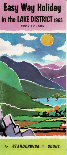 <cite>Easy Way Holiday in the Lake District 1965</cite>