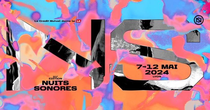 Nuits Sonores 2024 6