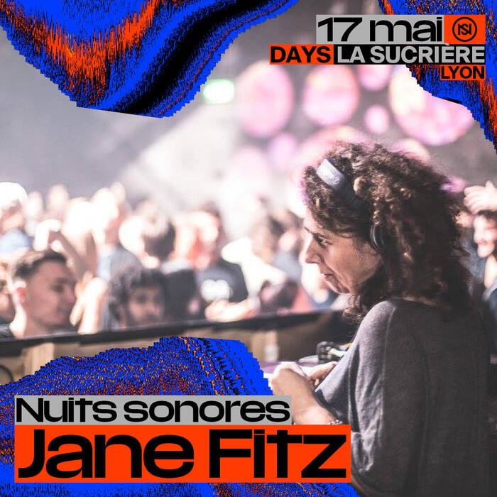 Nuits Sonores 2023 14