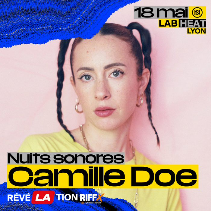 Nuits Sonores 2023 13