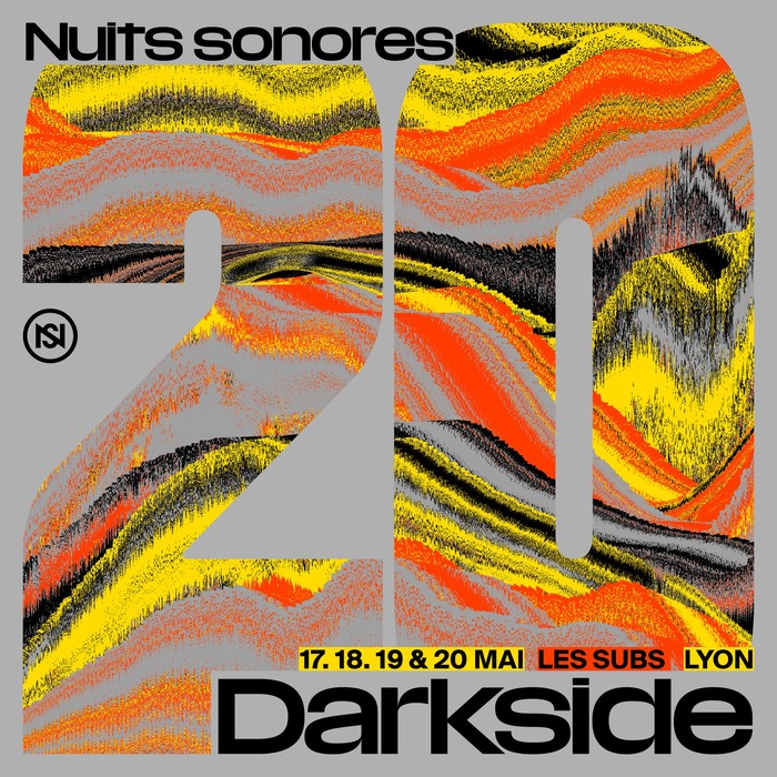 Nuits Sonores 2023 23
