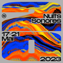 Nuits sonores 2023