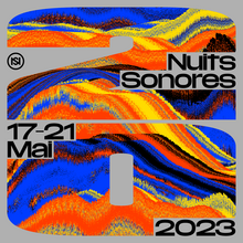 Nuits Sonores 2023