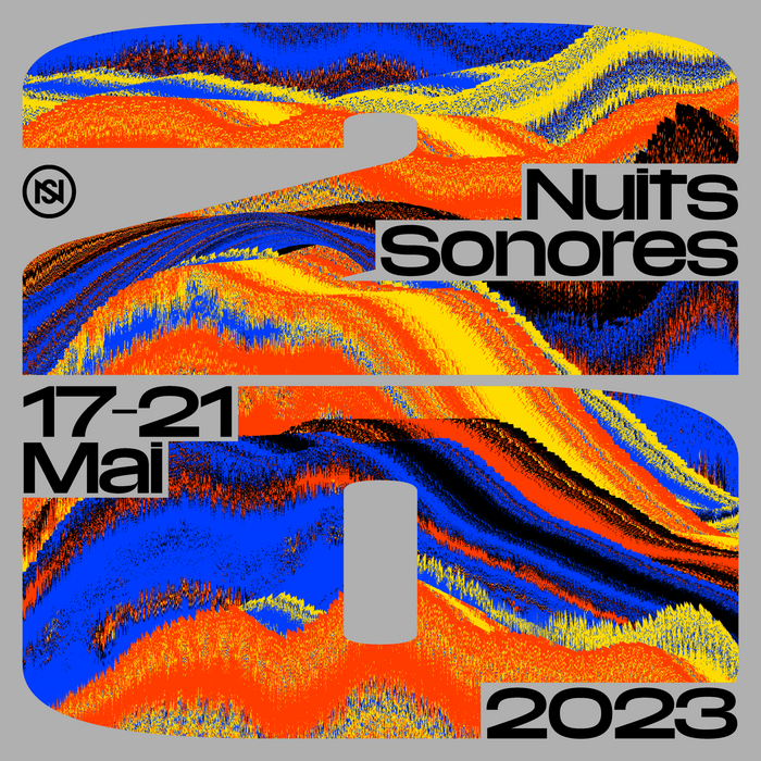 Nuits Sonores 2023 1