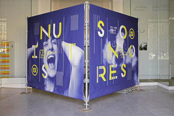 Nuits sonores 2011&ndash;2013 5
