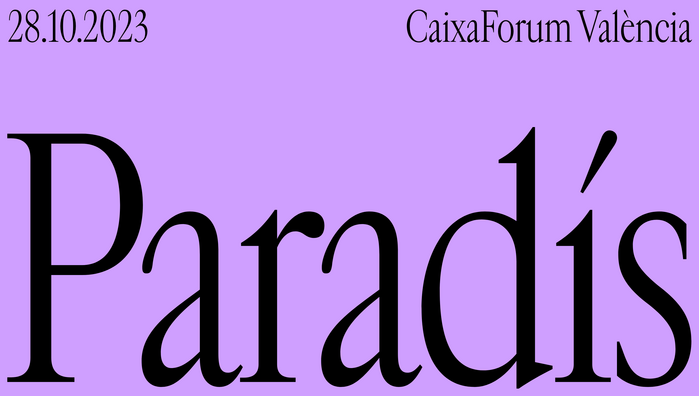 Website header