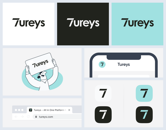 Tureys 2