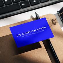 Die Schrittmacher