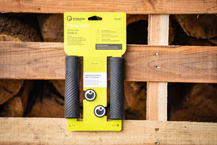 Ergon 9
