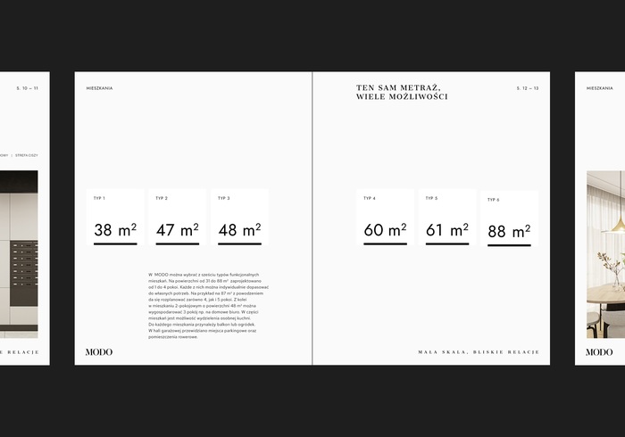 MODO visual identity 5