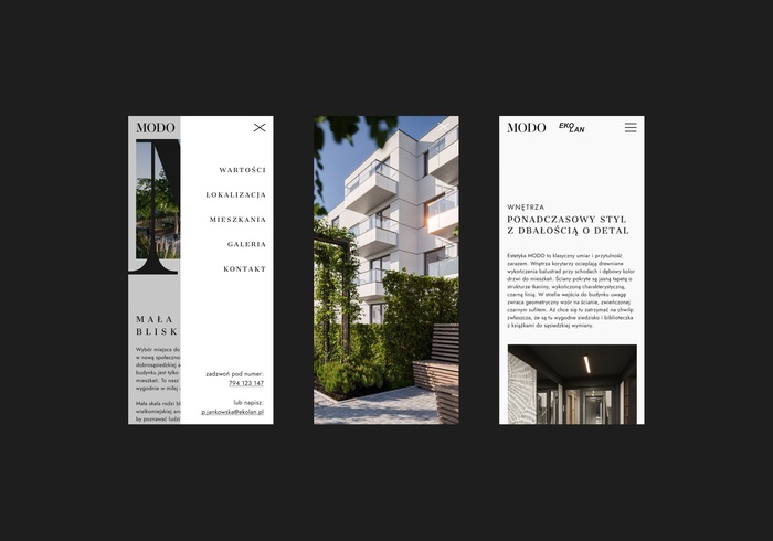MODO visual identity 7