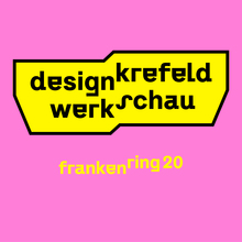 Designkrefeld Werkschau 2023/24