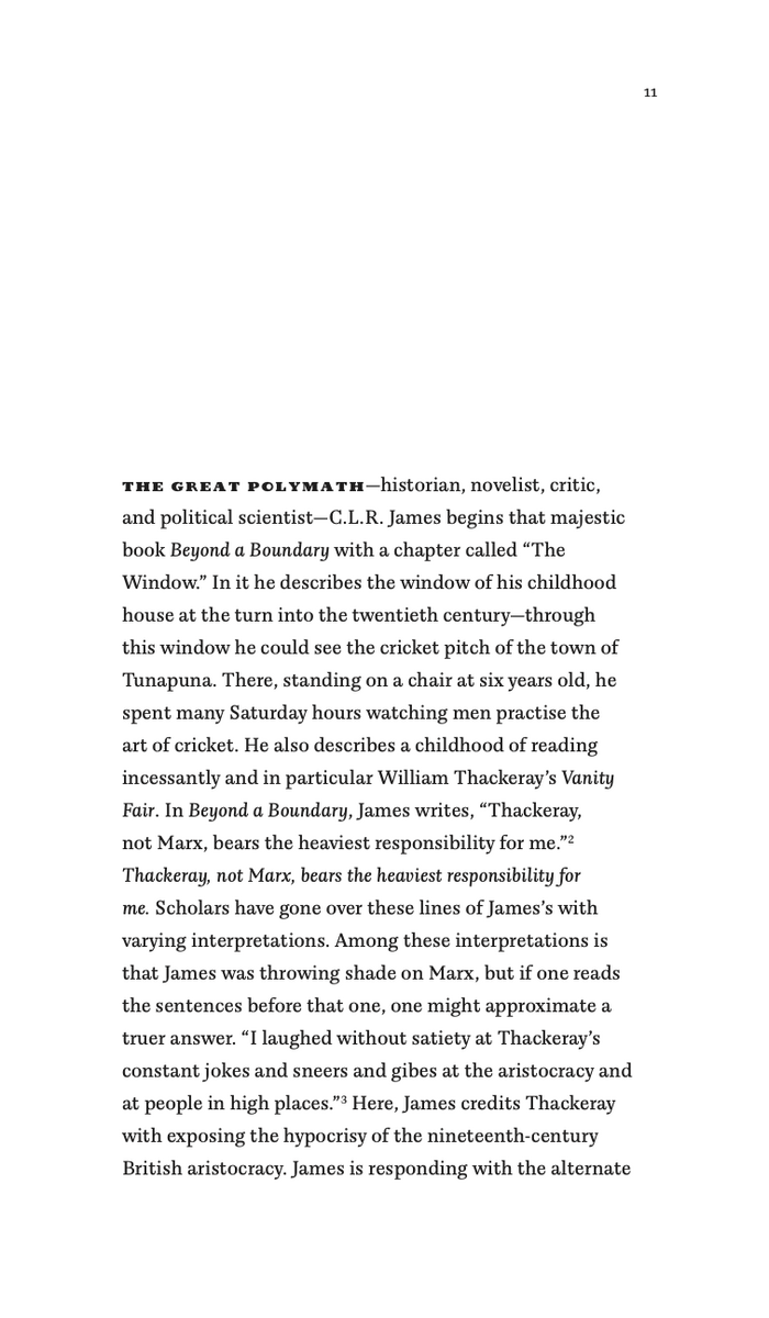 An Autobiography of the Autobiography of Reading by Dionne Brand 5