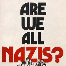 <cite>Are We All Nazis?</cite> by Hans Askenasy
