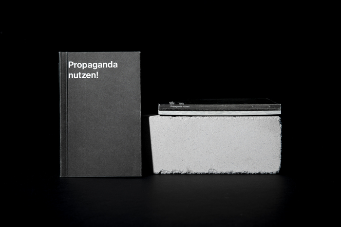 Propaganda nutzen! 1