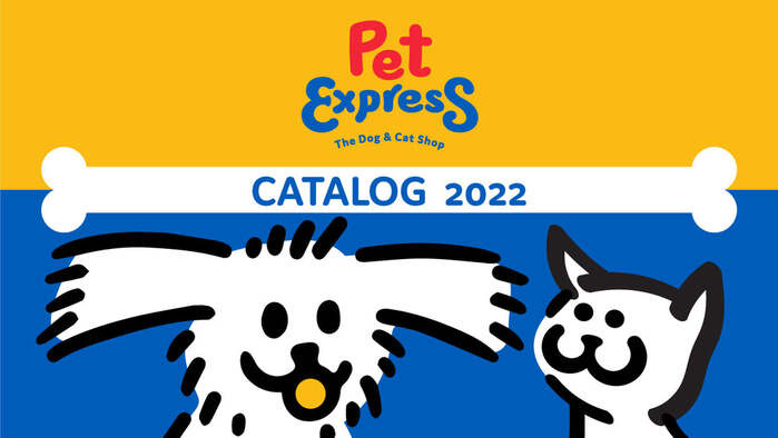 Pet Express 4