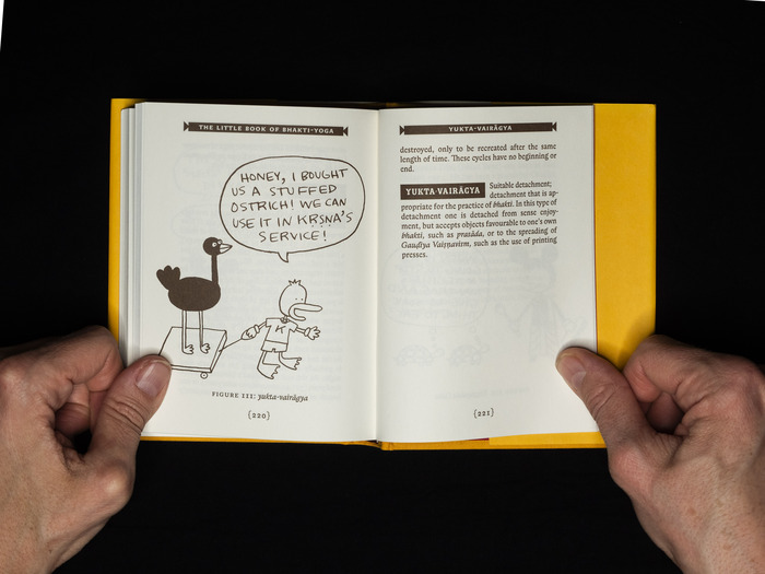 The Little Book of Bhakti-Yoga 6