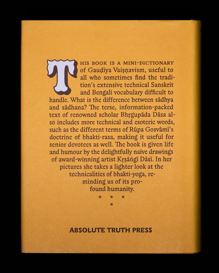 The Little Book of Bhakti-Yoga 9