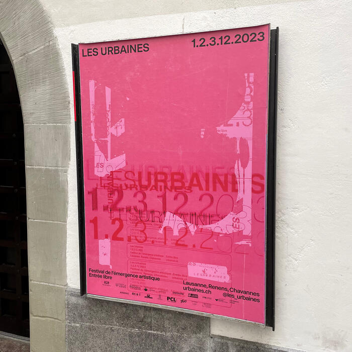 Les Urbaines 2023 1