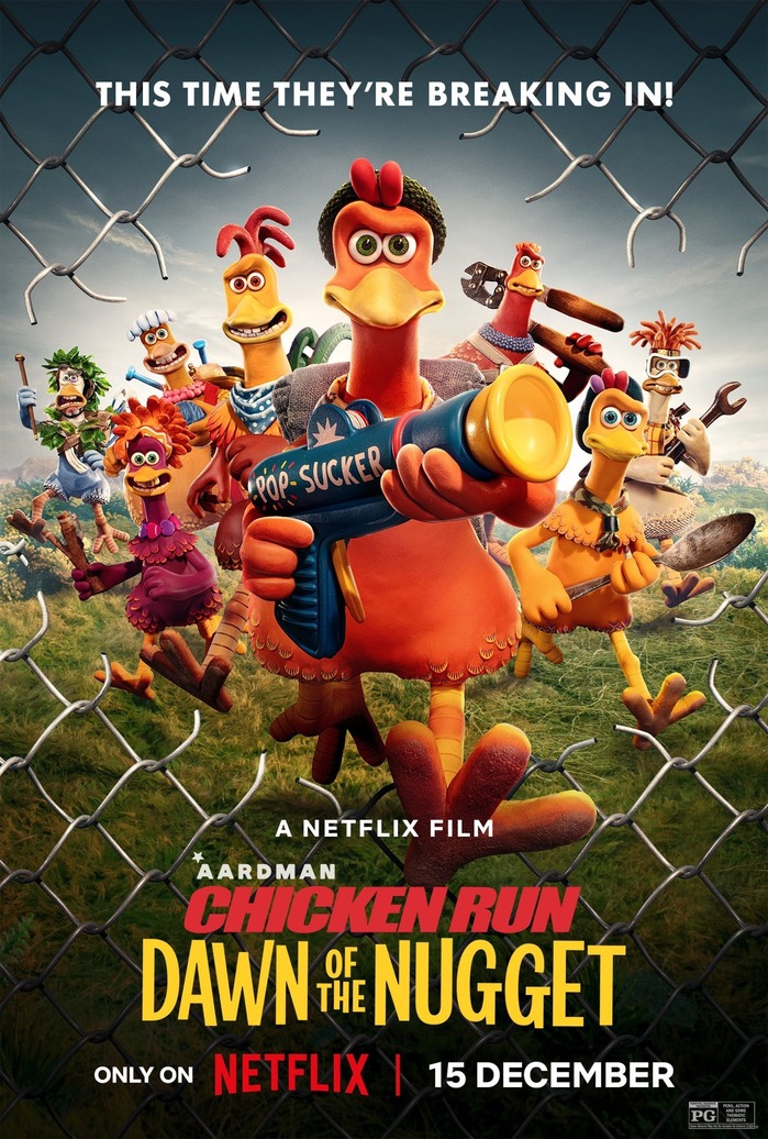 &ldquo;This time they&rsquo;re breaking in!&rdquo; is in .