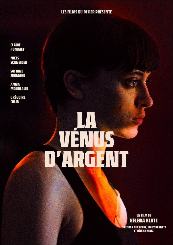 La Vénus d’Argent movie posters 2