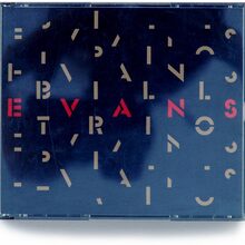 Bill Evans Trio – <cite>Live in Buenos Aires 1979</cite> album art (West Wind / ITM Records)