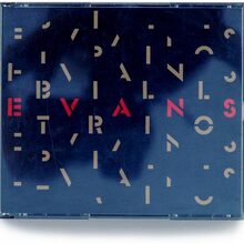 Bill Evans Trio – <cite>Live in Buenos Aires 1979</cite> album art (West Wind / ITM Records)