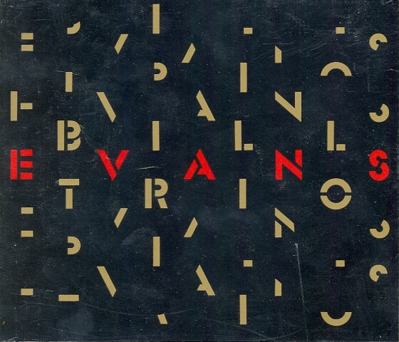 Bill Evans Trio – Live in Buenos Aires 1979 album art (West Wind / ITM Records) 2