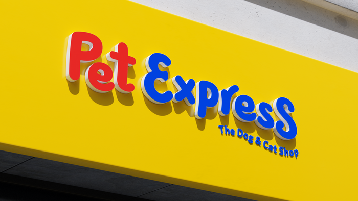 Pet Express 1