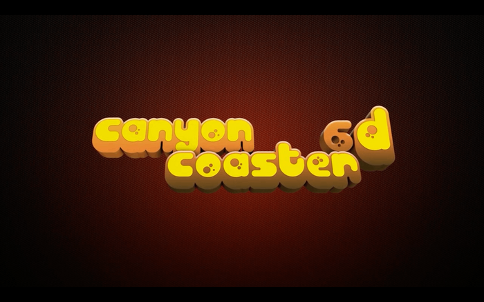Canyon Coaster 5
