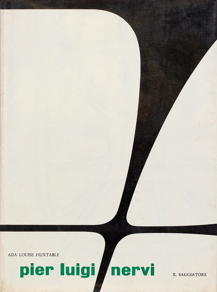 Il Saggiatore, “I Maestri dell’Architettura Contemporanea” book series 1