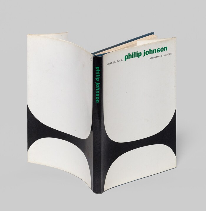 Il Saggiatore, “I Maestri dell’Architettura Contemporanea” book series 3