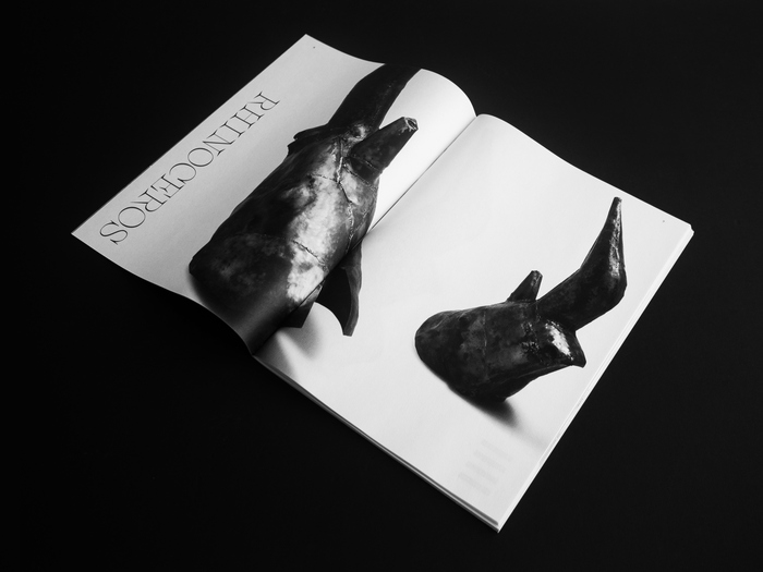 Berke Uysal. Atelier 2018–2020 3