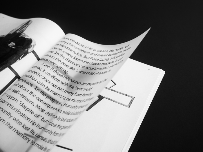 Berke Uysal. Atelier 2018–2020 4